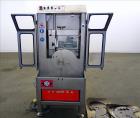 Used Treif Blade Sharpener, Model SD 380.  Serial # 243002.61857.103001, Built 2007.