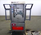 Used-Treif Blade Sharpener, Model SD 380.  Serial # 243002.61857.103001, Built 2007.