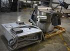 Unused- Seydelmann K 124 Vacuum-Cooking-Cutter, Model K 124 H AC8 VAK, 120 Liter capacity. Vacuum and cook capacity. All stainless steel construction. Multi speed Bowl and knives. Full set of knives,...