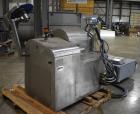 Unused- Seydelmann K 124 Vacuum-Cooking-Cutter, Model K 124 H AC8 VAK, 120 Liter capacity. Vacuum and cook capacity. All sta...