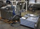 Unused- Seydelmann K 124 Vacuum-Cooking-Cutter, Model K 124 H AC8 VAK, 120 Liter capacity. Vacuum and cook capacity. All sta...