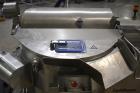 Unused- Seydelmann K 124 Vacuum-Cooking-Cutter, Model K 124 H AC8 VAK, 120 Liter capacity. Vacuum and cook capacity. All stainless steel construction. Multi speed Bowl and knives. Full set of knives,...