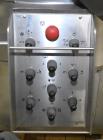 Unused- Seydelmann K 124 Vacuum-Cooking-Cutter, Model K 124 H AC8 VAK, 120 Liter capacity. Vacuum and cook capacity. All stainless steel construction. Multi speed Bowl and knives. Full set of knives,...