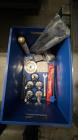 Unused- Seydelmann K 124 Vacuum-Cooking-Cutter, Model K 124 H AC8 VAK, 120 Liter capacity. Vacuum and cook capacity. All stainless steel construction. Multi speed Bowl and knives. Full set of knives,...