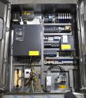 Unused- Seydelmann K 124 Vacuum-Cooking-Cutter, Model K 124 H AC8 VAK, 120 Liter capacity. Vacuum and cook capacity. All stainless steel construction. Multi speed Bowl and knives. Full set of knives,...