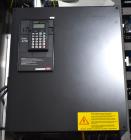 Unused- Seydelmann K 124 Vacuum-Cooking-Cutter, Model K 124 H AC8 VAK, 120 Liter capacity. Vacuum and cook capacity. All stainless steel construction. Multi speed Bowl and knives. Full set of knives,...