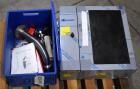 Unused- Seydelmann K 124 Vacuum-Cooking-Cutter, Model K 124 H AC8 VAK, 120 Liter capacity. Vacuum and cook capacity. All stainless steel construction. Multi speed Bowl and knives. Full set of knives,...