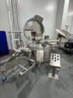 Used Seydelmann K 324 AC8 VAK Vacuum Bowl Chopper – 325L, 188 HP, Auto-Command