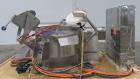 Used Seydelmann K 324 AC8 VAK Vacuum Bowl Chopper – 325L, 188 HP, Auto-Command