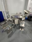 Used Seydelmann K 324 AC8 VAK Vacuum Bowl Chopper – 325L, 188 HP, Auto-Command