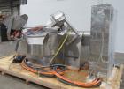 Used Seydelmann K 324 AC8 VAK Vacuum Bowl Chopper – 325L, 188 HP, Auto-Command