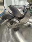 Used Seydelmann K 324 AC8 VAK Vacuum Bowl Chopper – 325L, 188 HP, Auto-Command