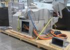 Used Seydelmann K 324 AC8 VAK Vacuum Bowl Chopper – 325L, 188 HP, Auto-Command