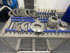 Used Seydelmann K 324 AC8 VAK Vacuum Bowl Chopper – 325L, 188 HP, Auto-Command