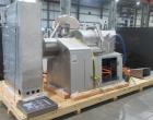 Used Seydelmann K 324 AC8 VAK Vacuum Bowl Chopper – 325L, 188 HP, Auto-Command