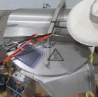 Used Seydelmann K 324 AC8 VAK Vacuum Bowl Chopper – 325L, 188 HP, Auto-Command