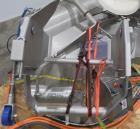 Used Seydelmann K 324 AC8 VAK Vacuum Bowl Chopper – 325L, 188 HP, Auto-Command