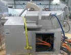 Used Seydelmann K 324 AC8 VAK Vacuum Bowl Chopper – 325L, 188 HP, Auto-Command