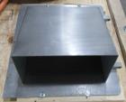 Used Seydelmann K 324 AC8 VAK Vacuum Bowl Chopper – 325L, 188 HP, Auto-Command