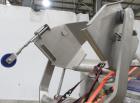 Used Seydelmann K 324 AC8 VAK Vacuum Bowl Chopper – 325L, 188 HP, Auto-Command