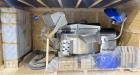 2023 SEYDELMANN 500L Vacuum-Cooking Cutter – High-Power Bowl Cutter Unused