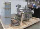 2023 SEYDELMANN 500L Vacuum-Cooking Cutter – High-Power Bowl Cutter Unused
