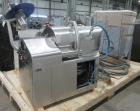 2023 SEYDELMANN 500L Vacuum-Cooking Cutter – High-Power Bowl Cutter Unused