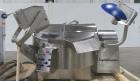 2023 SEYDELMANN 500L Vacuum-Cooking Cutter – High-Power Bowl Cutter Unused