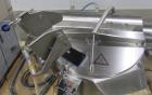 2023 SEYDELMANN 500L Vacuum-Cooking Cutter – High-Power Bowl Cutter Unused