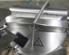 2023 SEYDELMANN 500L Vacuum-Cooking Cutter – High-Power Bowl Cutter Unused