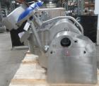 2023 SEYDELMANN 500L Vacuum-Cooking Cutter – High-Power Bowl Cutter Unused