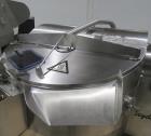 2023 SEYDELMANN 500L Vacuum-Cooking Cutter – High-Power Bowl Cutter Unused
