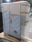 2023 SEYDELMANN 500L Vacuum-Cooking Cutter – High-Power Bowl Cutter Unused