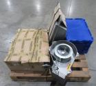 2023 SEYDELMANN 500L Vacuum-Cooking Cutter – High-Power Bowl Cutter Unused