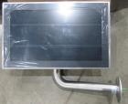 2023 SEYDELMANN 500L Vacuum-Cooking Cutter – High-Power Bowl Cutter Unused
