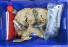 2023 SEYDELMANN 500L Vacuum-Cooking Cutter – High-Power Bowl Cutter Unused