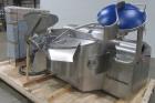 2023 SEYDELMANN 500L Vacuum-Cooking Cutter – High-Power Bowl Cutter Unused