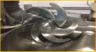 Used- Seydelmann Bowl Chopper, Model K750 Rash. 460 volts, 1800 rpm, 169 Amps. Includes spare set of blades and Afeco bin lo...