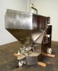 Used Seydelmann Konti-Kutter Emulsifier, Model KK 250 AC-6