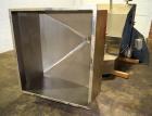 Used Seydelmann Konti-Kutter Emulsifier, Model KK 250 AC-6