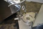 Used- Seydelmann Konti-Kutter Emulsifier, Model KK 250 AC-6