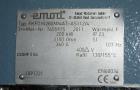 Used Seydelmann Konti-Kutter Emulsifier, Model KK 250 AC-6