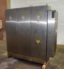 Used- Seydelmann Konti-Kutter Emulsifier, Model KK 250 AC-6