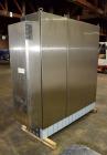 Used Seydelmann Konti-Kutter Emulsifier, Model KK 250 AC-6