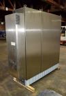 Used- Seydelmann Konti-Kutter Emulsifier, Model KK 250 AC-6