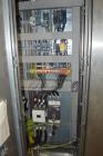 Used Seydelmann Konti-Kutter Emulsifier, Model KK 250 AC-6