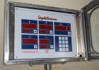 Used Seydelmann Konti-Kutter Emulsifier, Model KK 250 AC-6