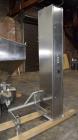 Used Seydelmann Konti-Kutter Emulsifier, Model KK 250 AC-6