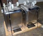 Used- Seydelmann Konti-Kutter Emulsifier, Model KK 250 AC-6