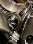 Used Seydelmann Konti-Kutter Emulsifier, Model KK 250 AC-6